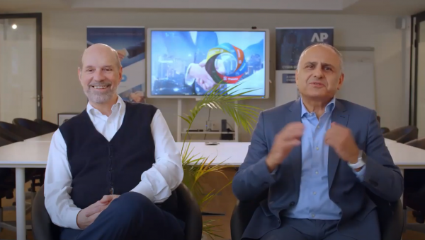 GAIN AN “UNFAIR ADVANTAGE” ADDRESSING THE DIGITAL SKILLS SHORTAGE